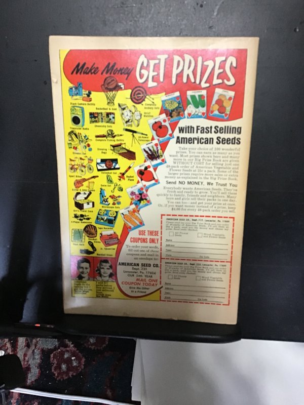 Star Spangled War Stories #162 (1972) unknown soldier! Mid high grade! FN/VF Wow