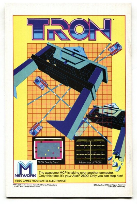 Omega Men #5 Second Lobo comic book DC 1983 NM-