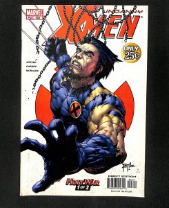 Uncanny X-Men #423