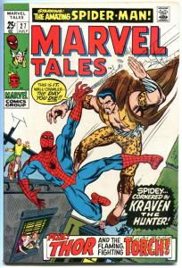 MARVEL TALES #26 27, FN+, Spider-man, Thor, Stan Lee, Ditko, 1964,more in store