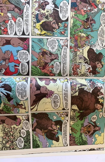 Sergio AragonÃƒÂ©s Groo the Wanderer #97 (1993)