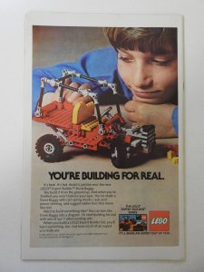 Vision and the Scarlet Witch #3 (1983) FN/VF Condition!