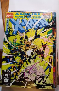 X-Men Annual #15 (1991)