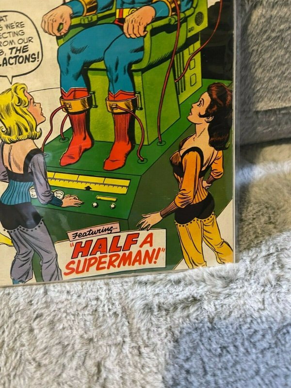 Superman Issue # 223 1970 / Maggin Swan DC Comics  