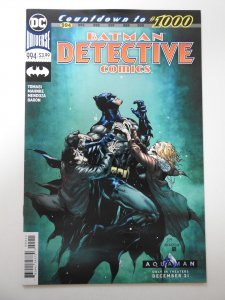 Detective Comics #994