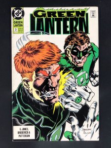 Green Lantern #3 (1990)