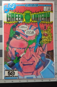 Green Lantern #194 (1985)