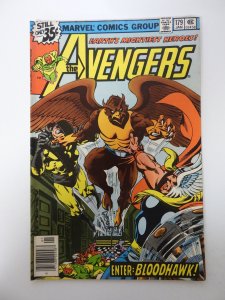 The Avengers #179 (1979) FN/VF condition