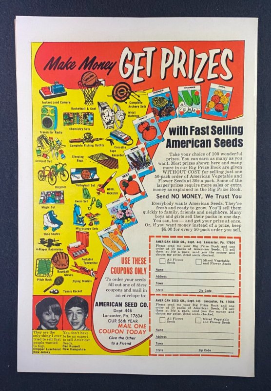 Amazing Spider-Man (1963) #132 NM- (9.2) Molten Man