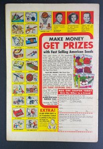 Captain Marvel (1968) #14 VG (4.0) Iron Man