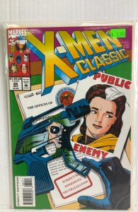 X-Men Classic #89 (1993)