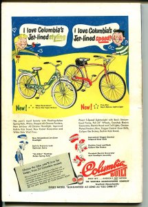 Archie Annual #5  1953 - Archie  -VG+ - Comic Book