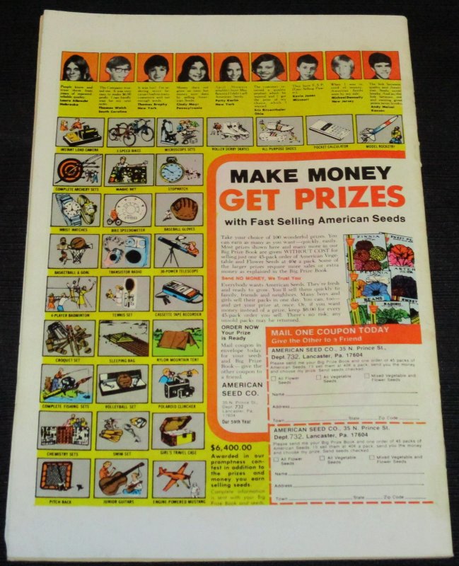 Detective Comics #469 (1977)