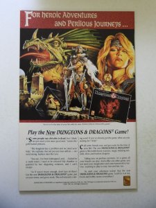 The Infinity Gauntlet #6 (1991) VF- Condition