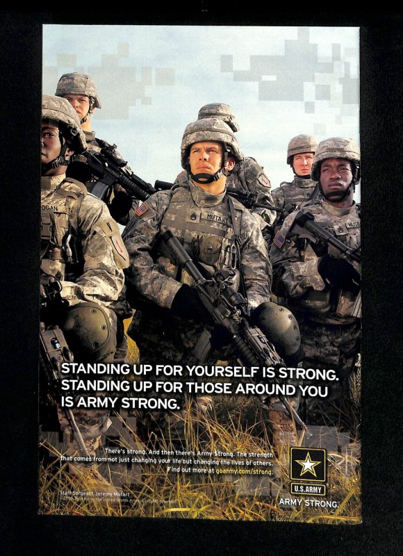 Marvel Zombies/Army of Darkness #1