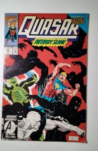 Quasar #46 (1993) Marvel Comic Book J753