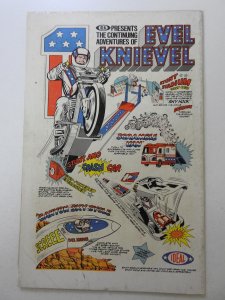 Marvel Team-Up #30 (1975) MVS Intact! Solid VG- Condition!!