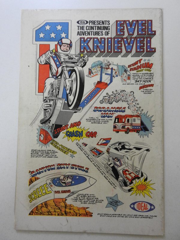 Marvel Team-Up #30 (1975) MVS Intact! Solid VG- Condition!!