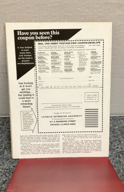 Planet of the Apes #22 (1976)