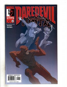Daredevil: Ninja #1 (2000) OF42
