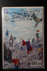 Justice Society of America #14 (2008)