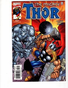 Thor #27 Absorbing Man Appearance Erik Larsen >>> $4.99 UNLIMITED SHIPPING !!!