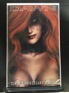 Dawn: Tenth Anniversary Special (1999)j