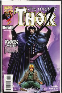 Thor #11 (1999) Thor