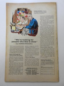 Tales of Suspense #98  (1968) Cap vs The Black Panther! Solid VG Condition!