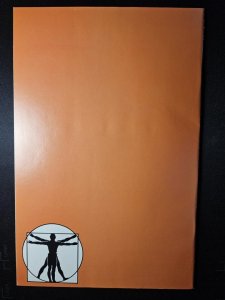 Machine Man 2020 #2, NM-, Marvel Comics