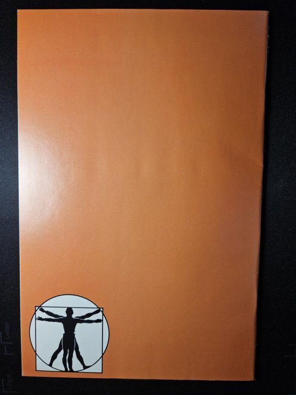 Machine Man 2020 #2, NM-, Marvel Comics