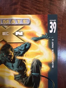 Ultimate X-Men #39 (2004)