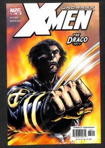 The Uncanny X-Men #434 (2004)