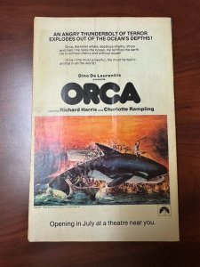 Tomb of Dracula #60 (1977)