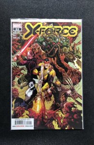 X-Force #22 (2021)