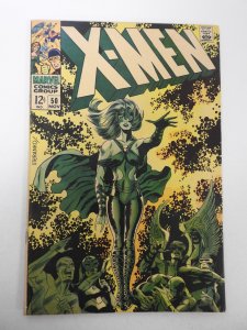 The X-Men #50 (1968) FN Condition!