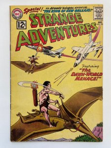 Strange Adventures #147 (1962)