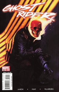 Ghost Rider #24 (2008) Ghost Rider