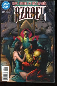 Azrael #30 (1997)