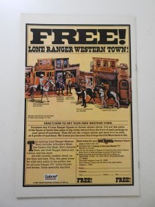 Marvel Team-Up #117 (1982) VF- Condition!