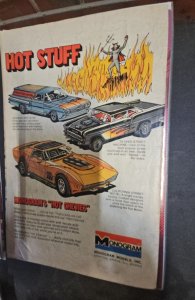 Skull the Slayer #6 (1976)