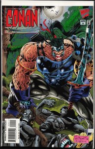 Conan #9 (1996) Conan