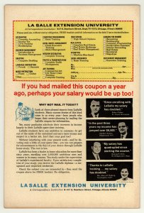 Conan the Barbarian #17 (1972)