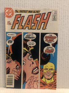Flash #328 Newsstand