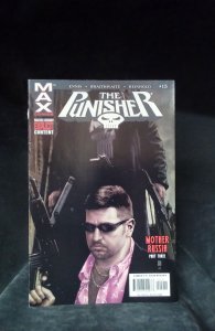 The Punisher: MAX #15 (2005)