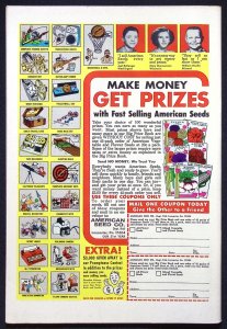 Doctor Strange #180 Eternity Cover!