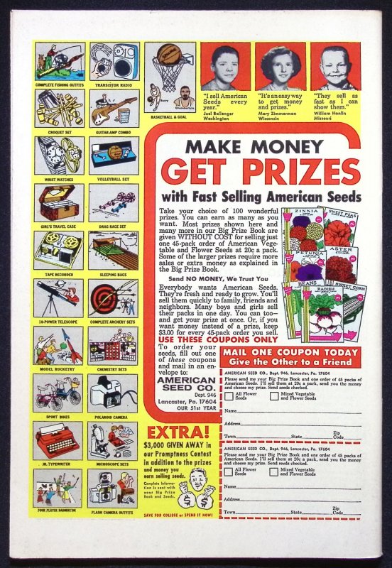 Doctor Strange #180 Eternity Cover!