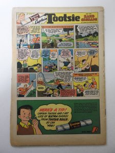 Sparkler Comics #46 (1945) GD+ Condition see description