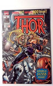Thor #500 (1996) Marvel Comics 1st Print Comic Book