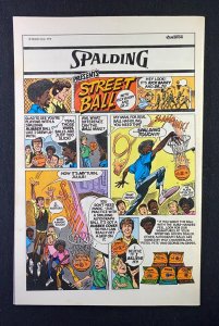 Amazing Spider-Man (1963) #193 VF+ (8.5) Mark Jewelers